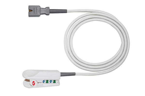 Sensor SpO2 Pediátrico Masimo 1864 LNCS DCI Reutilizable 3 ft