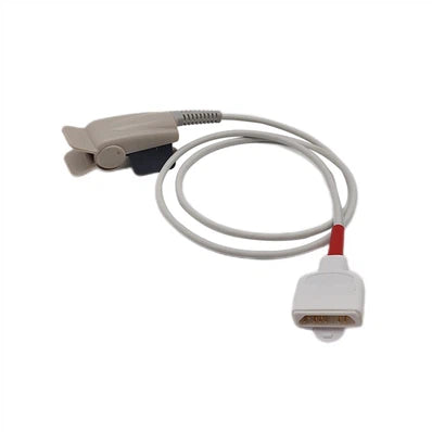 Sensor SpO2 Pediátrico Masimo M LNCS Tipo Clip Reutilizable 1m