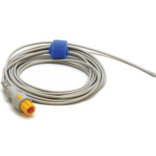Sonda de Temperatura Mindray MR402B Pediátrica Esofágica Rectal