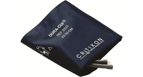 Brazalete PNI Adulto Critikon 2203 Reutilizable para Monitor Multiparámetro