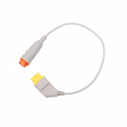 Cable Adaptador IBP Nihon Kohden JP-910P 5 Pines BF 14–15 Pin OEM