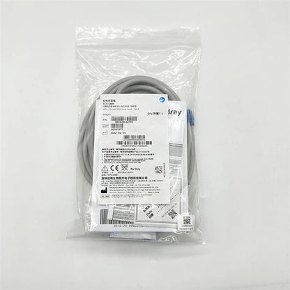 Cable ECG Mindray EV6201 12 Pines 5 Derivaciones Original