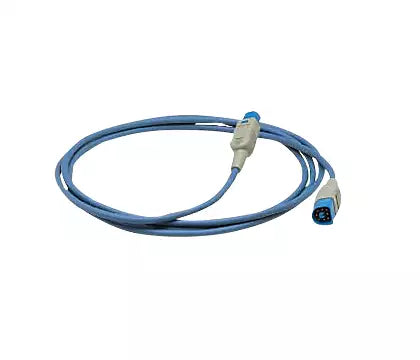 Cable Extensión SpO₂ Philips M1941A 2m 8 Pines IntelliVue Reusable