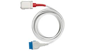 Cable Masimo LNC-10 GE 2027263-002 para Panel Tram y Corometrics