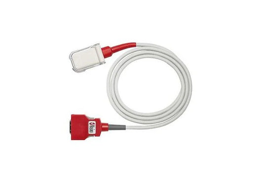 Cable Paciente Masimo 2056 Red LNC 10FT para SpO2