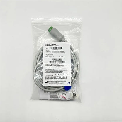 Cable Troncal ECG Mindray EV6202 3 Derivaciones Original
