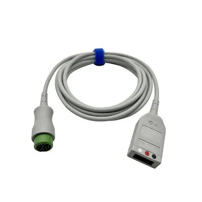 Cable Troncal ECG Mindray EV6202 3 Derivaciones Original