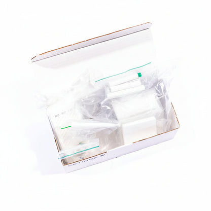 Kit Mantenimiento Preventivo 5000H Maquet Servo-air 6882643