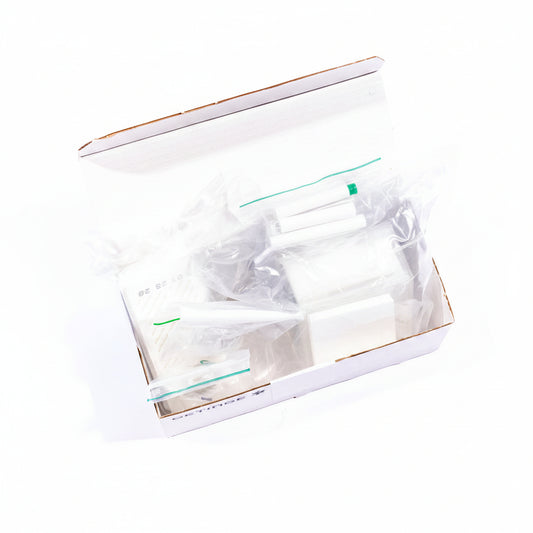 Kit Mantenimiento Preventivo 5000H Maquet Servo-air 6882643