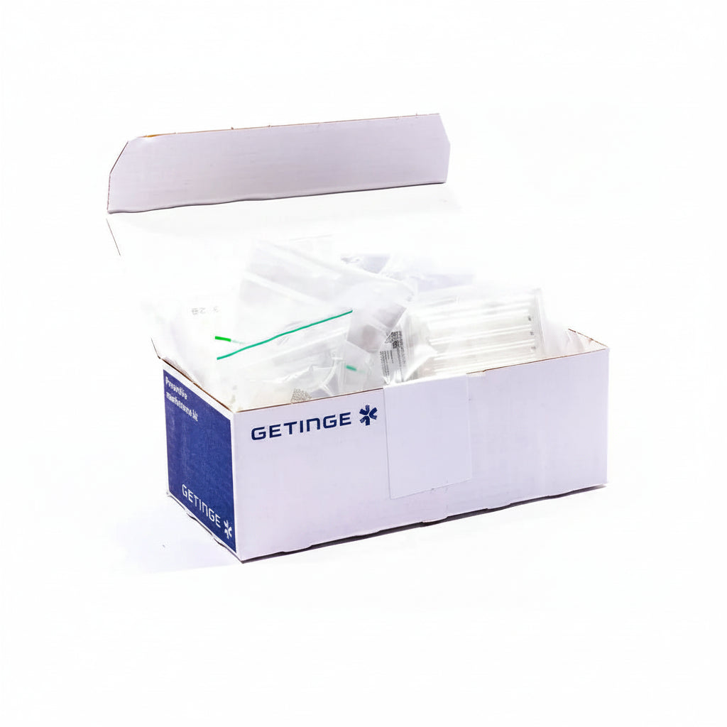 Kit Mantenimiento Preventivo 5000H Maquet Servo-air 6882643