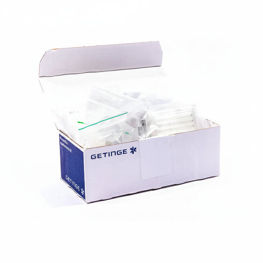 Kit Mantenimiento Preventivo 5000H Maquet Servo-air 6882643
