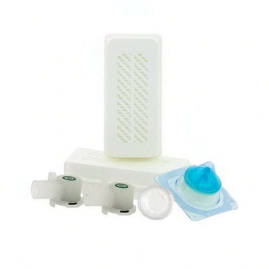 Kit de Mantenimiento Preventivo 5000H Maquet Servo-i / Servo-s 6532621
