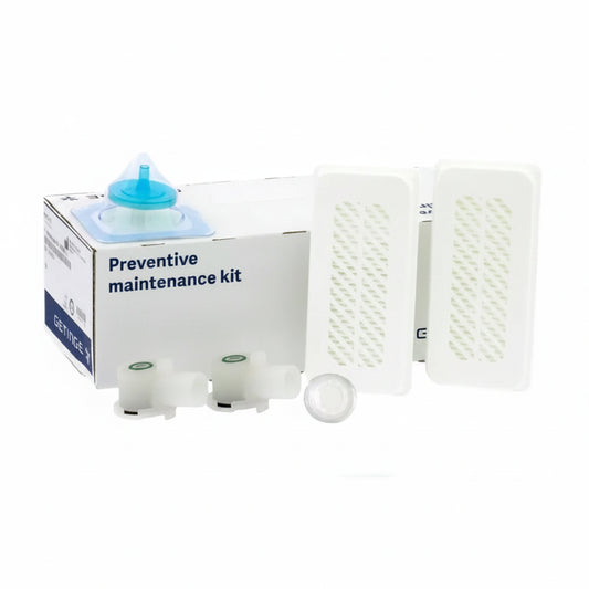 Kit de Mantenimiento Preventivo 5000H Maquet Servo-i / Servo-s 6532621