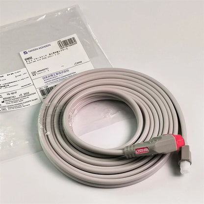 Manguera NIBP Nihon Kohden YN-901P S902 Adulto 3.5m Tubo de Aire