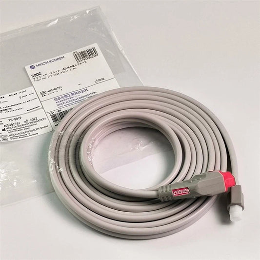 Manguera NIBP Nihon Kohden YN-901P S902 Adulto 3.5m Tubo de Aire
