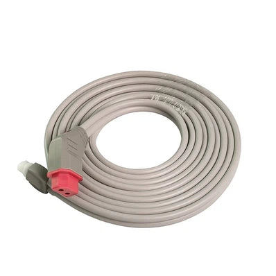 Manguera NIBP Nihon Kohden YN-901P S902 Adulto 3.5m Tubo de Aire