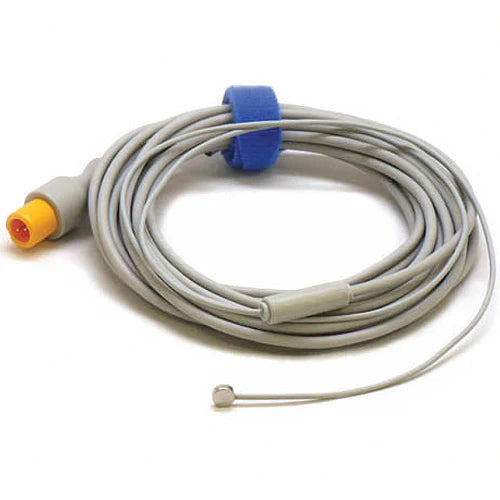 Sonda de Temperatura Cutánea Mindray MR404B Pediátrica Neonatal