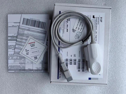 Sensor SpO2 Adulto Mindray 512F-30-28263 Reutilizable