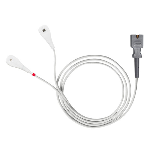 Sensor SpO2 Multisitio Reutilizable Masimo LNCS Y-i 2258