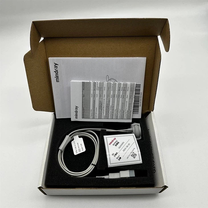 Sensor SpO2 Neonatal Mindray 518B-30-72107 Reutilizable