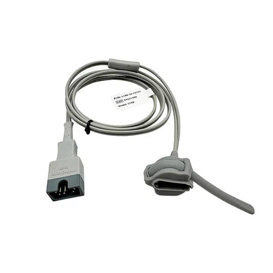 Sensor SpO2 Neonatal Mindray 518B-30-72107 Reutilizable