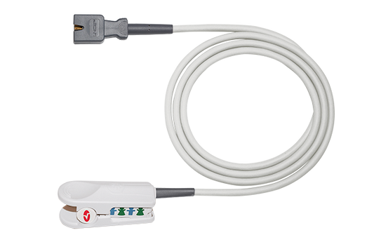 Sensor SpO2 Pediátrico Masimo 1864 LNCS DCI Reutilizable 3 ft