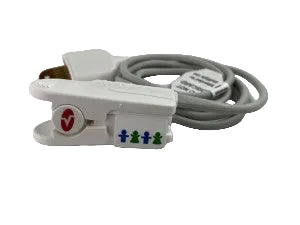 Sensor SpO2 Pediátrico Masimo OEM 1276 LNOP DCI-P Reutilizable