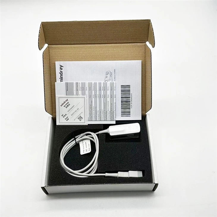 Sensor SpO2 Pediátrico Mindray 512H-30-79061 Original