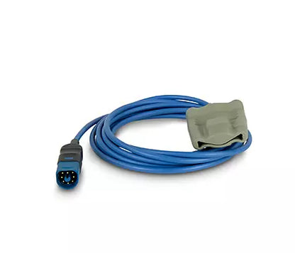 Sensor SpO2 Philips M1191BL Adulto Reutilizable 3m