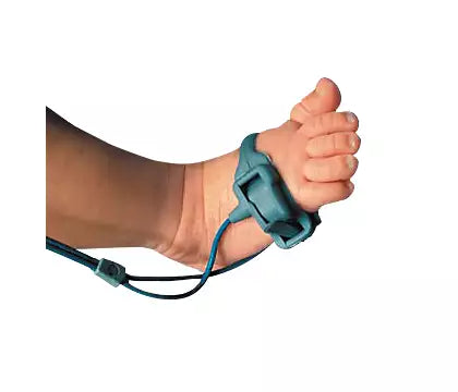 Sensor SpO2 Philips M1193A Neonatal Mano/Pie Reutilizable 8 pines
