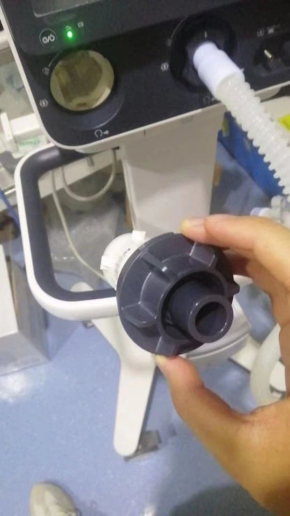 Válvula de Exhalación Esterilizable Mindray SV300 SV600 SV800