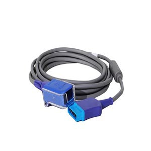 Cable SpO2 GE Nellcor OxiMax 2021406-001 3.6m Original