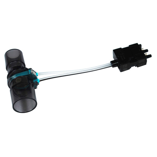 Sensor de Flujo Autoclavable GE Healthcare 2087640-001-S para Máquina de Anestesia
