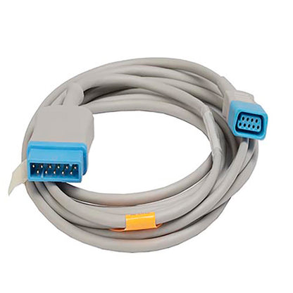 Sensor SpO2 Reutilizable GE TruSignal TS-G3 Tipo Soft Adulto