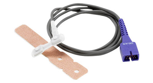 Sensor SpO2 Neonatal Nellcor OXY-A/N para Saturación de Oxígeno