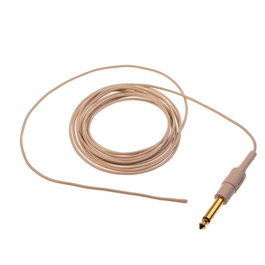 Sensor de Temperatura Pediátrica GE M1024251 Rectal Esofágica Serie 400 Reutilizable