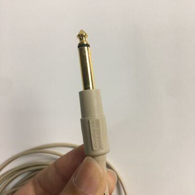Sensor de Temperatura Pediátrica GE M1024254 Reutilizable Serie 400 3m