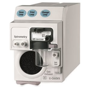 Trampa de Agua GE D-Fend Negra para Anestesia 876446-HEL